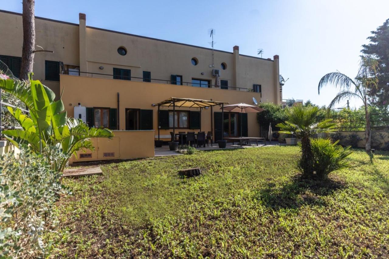 Teo House Beach Taormina Bagian luar foto